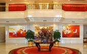 Туры в отель Dalian International Finance Conference Center