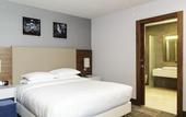 Туры в отель BOF Hotels Business