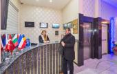 Туры в отель The Ottoman City Hotel