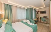 Туры в отель The Ottoman City Hotel