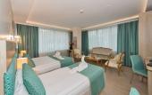 Туры в отель The Ottoman City Hotel