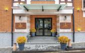 Туры в отель Milano Palace