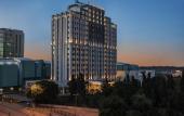 Туры в отель DoubleTree by Hilton Istanbul - Topkapi