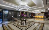 Туры в отель DoubleTree by Hilton Istanbul - Topkapi