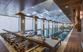 Туры в отель DoubleTree by Hilton Istanbul - Topkapi