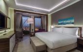 Туры в отель DoubleTree by Hilton Istanbul - Topkapi
