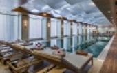 Туры в отель DoubleTree by Hilton Istanbul - Topkapi