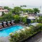 Туры в отель Marine Beach Hotel Pattaya, оператор Anex Tour