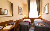 Туры в отель Hotel Corallo