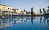 Туры в отель Atlantica Tropical Blue