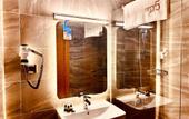 Туры в отель Fiftyfive Suite