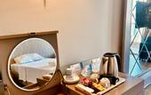 Туры в отель Fiftyfive Suite