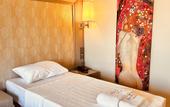 Туры в отель Fiftyfive Suite