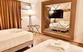 Туры в отель Fiftyfive Suite