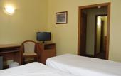 Туры в отель Hermus Centre Vila