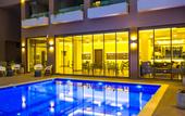 Туры в отель Menta City Boutique Hotel