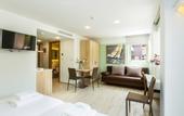 Туры в отель Menta City Boutique Hotel