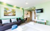 Туры в отель Menta City Boutique Hotel