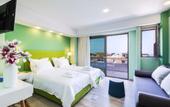 Туры в отель Menta City Boutique Hotel