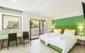 Туры в отель Menta City Boutique Hotel
