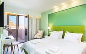 Туры в отель Menta City Boutique Hotel