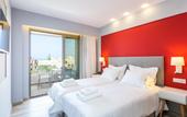 Туры в отель Menta City Boutique Hotel