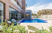 Туры в отель Menta City Boutique Hotel