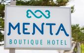 Туры в отель Menta City Boutique Hotel