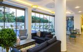 Туры в отель Menta City Boutique Hotel