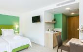 Туры в отель Menta City Boutique Hotel
