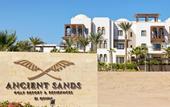 Туры в отель Ancient Sands Golf Resort