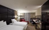 Туры в отель Mercure Istanbul West Hotel & Convention Center