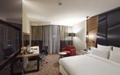 Туры в отель Mercure Istanbul West Hotel & Convention Center