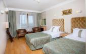 Туры в отель Grand Ant Hotel