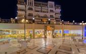 Туры в отель Gravity Hurghada
