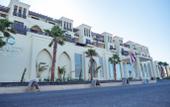 Туры в отель Gravity Hurghada