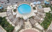 Туры в отель Four Seasons Hotel Alexandria