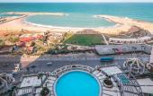 Туры в отель Four Seasons Hotel Alexandria