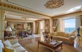 Туры в отель Four Seasons Hotel Alexandria