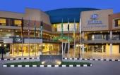 Туры в отель Hilton Alexandria Green Plaza