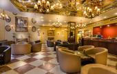 Туры в отель Hilton Alexandria Green Plaza