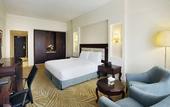Туры в отель Hilton Alexandria Green Plaza
