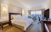 Туры в отель Hilton Alexandria Green Plaza