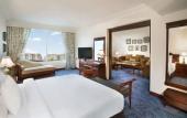 Туры в отель Hilton Alexandria Green Plaza