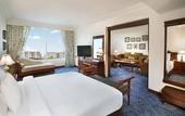 Туры в отель Hilton Alexandria Green Plaza