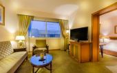 Туры в отель Hilton Alexandria Green Plaza