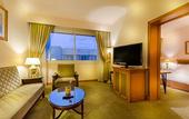 Туры в отель Hilton Alexandria Green Plaza