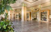 Туры в отель Hilton Alexandria Green Plaza