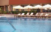 Туры в отель Hilton Alexandria Green Plaza
