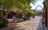 Туры в отель Hilton Alexandria Green Plaza